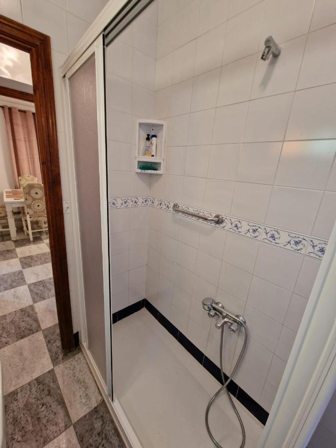 Casa Victoria Villa Bargas Luaran gambar
