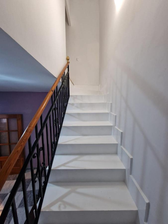 Casa Victoria Villa Bargas Luaran gambar